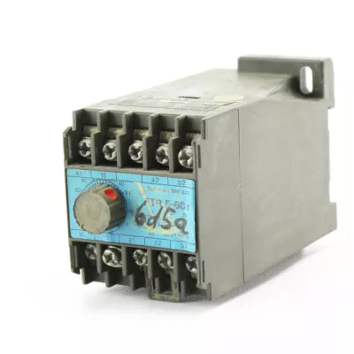 MOELLER ETR 5 - 60r