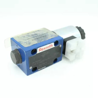 Rexroth 4WE 6 Y62/EG24N9K4/B12