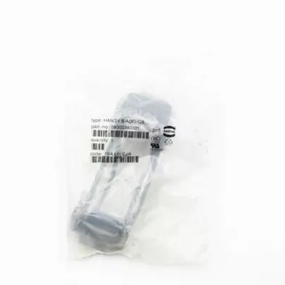 HARTING 24 B-AGG-QB