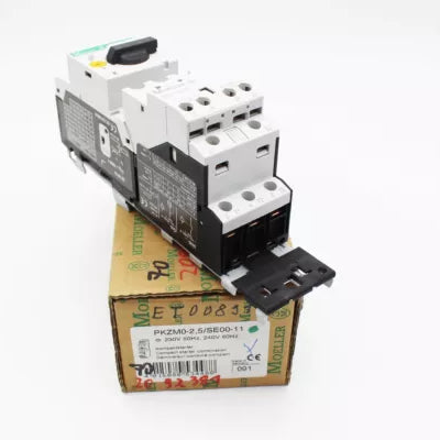 MOELLER PKZM0-2,5/SE00-11