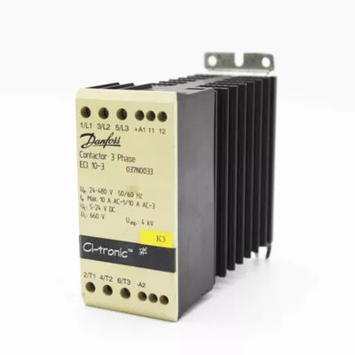 Danfoss ECI 10-3