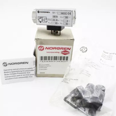 Norgren 0880300