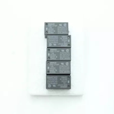 OMRON G6B-2114P-US