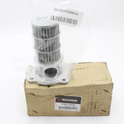 MITSUBISHI 91A24-08200