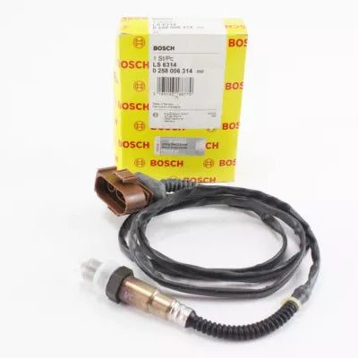 BOSCH 0258006314