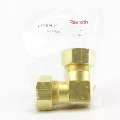 Rexroth VK 22 Fitting