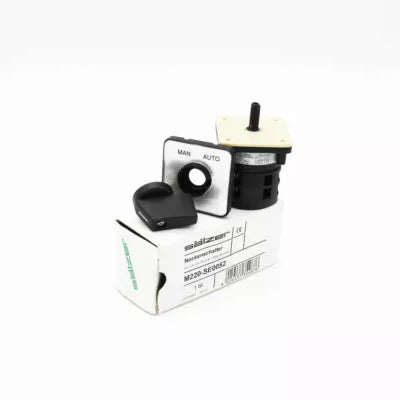 sälzer M220-SE0052