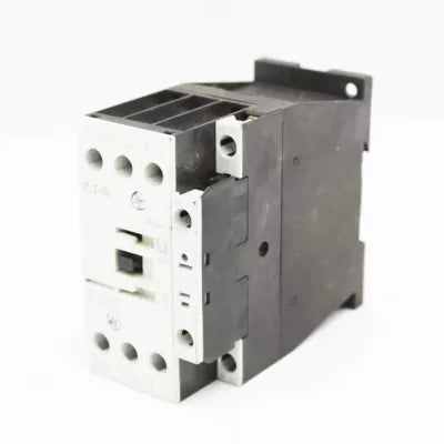 MOELLER DIL M17-10 XTCE018C10