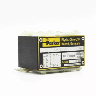 Parker CM2PPV55