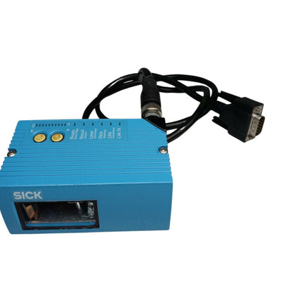 CLV630-0120S50