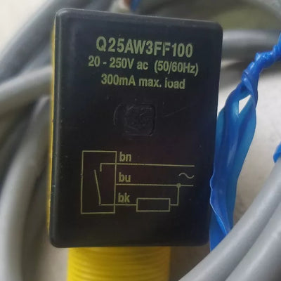 Q25AW3FF100