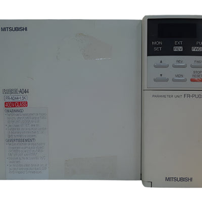 MITSUBISHI FR-A044-1.5K-UL