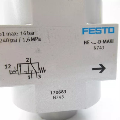 FESTO 170683