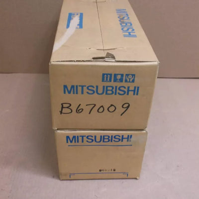 Mitsubishi MR-RB34
