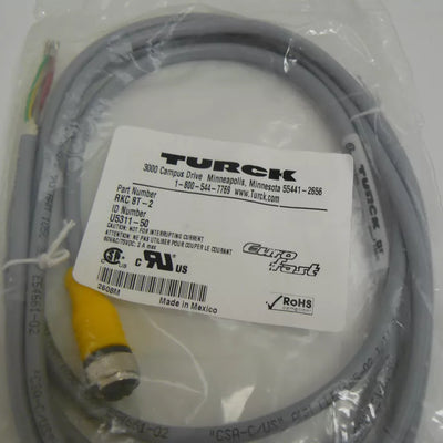 TURCK RKC 8T-2