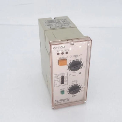OMRON SE-KQP1N