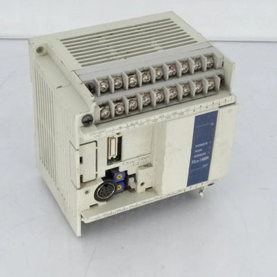 MITSUBISHI FX1N-14MR-ES/UL