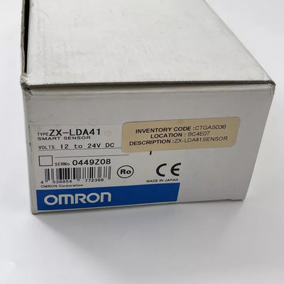 OMRON ZX-LDA41