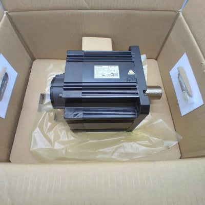 OMRON R88M-K4K020C-BS2
