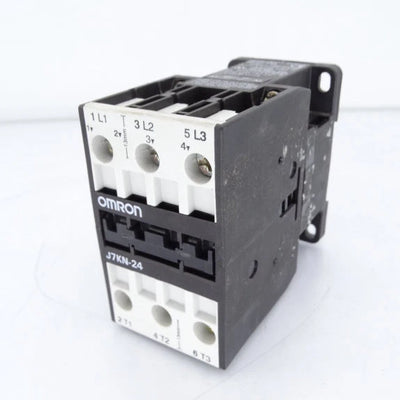 OMRON J7KN-24 24D