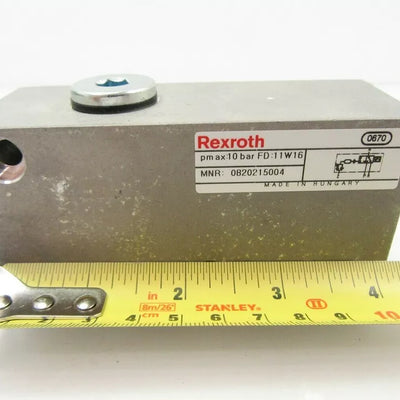 BOSCH AVENTICS 0820215004