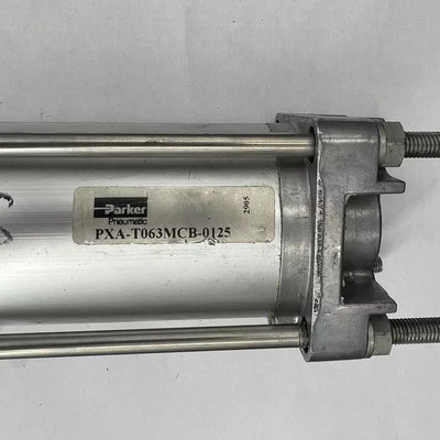 PARKER PXA-T063MCB-0125