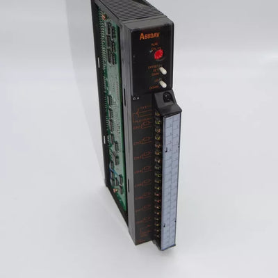 Mitsubishi Melsec A68DAV