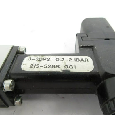 Numatics 051RD300J016W