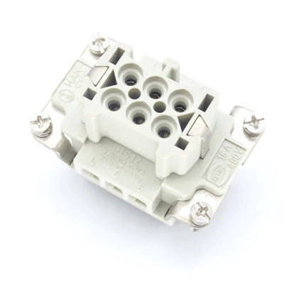 HARTING HAN-E6F