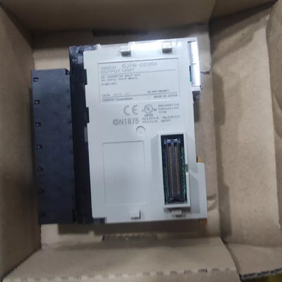 OMRON CJ1W-OD204 SL