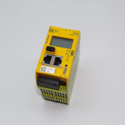 Pilz PNOZ m B1 No. 772101