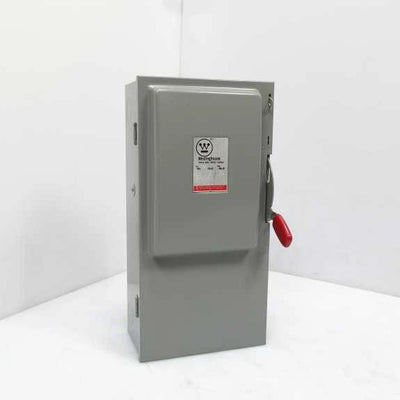 WESTINGHOUSE HF 323 N
