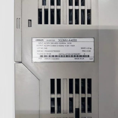 3G3MV-A4055