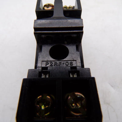 OMRON P2RF-08