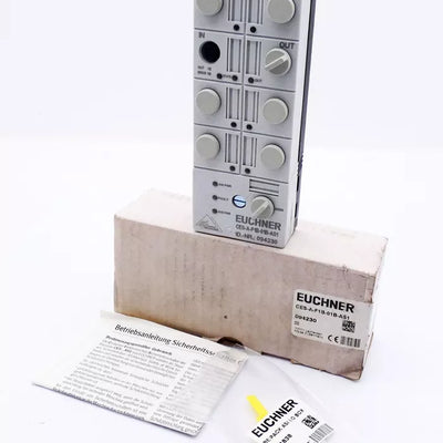 Euchner CES-A-F1B-01B-AS1