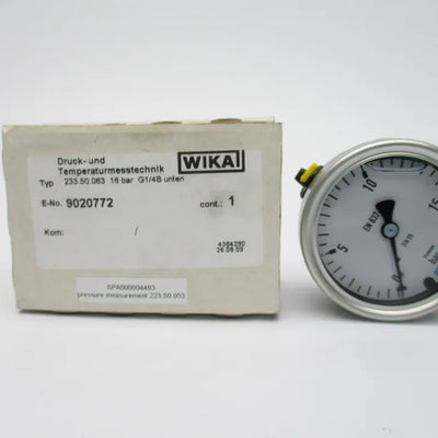 WIKA 9020772