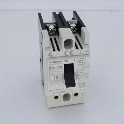 MITSUBISHI NF30-FAU2P10A