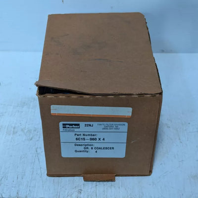 Parker 6C15-060 X4