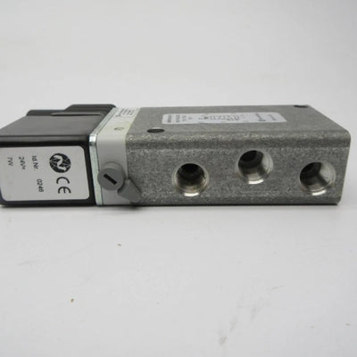 Norgren 2636070-0247N-D