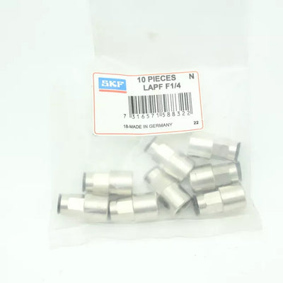 SKF LAPF F1/4