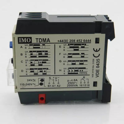 TDMA