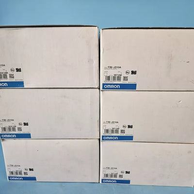 OMRON F39-JD10A