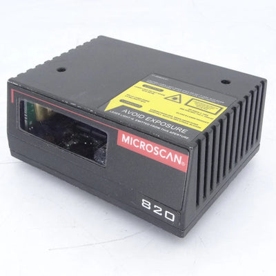 OMRON FIS-0820-0002