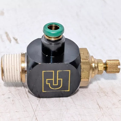 Parker FC701-4-6