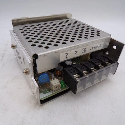 OMRON S8JX-G03524CD