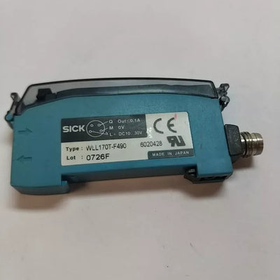 SICK WLL170T-F490