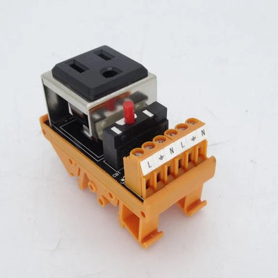 WEIDMULLER RS-SIMPLEX 120VAC C/B 5A OUTL