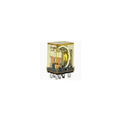 IDEC RH2LB-UDC24V