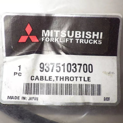 MITSUBISHI 9375103700