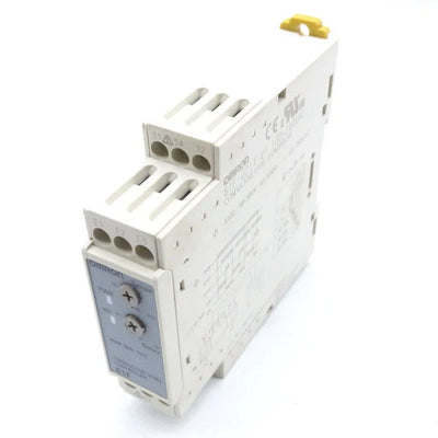 OMRON 61F-D21T-V1-100-240VAC